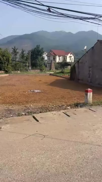 Bán đất Lô Góc 2 Mặt Tiền 291.3m² Đường 313, Cẩm Khê - Kinh doanh/Ở đều tuyệt vời!