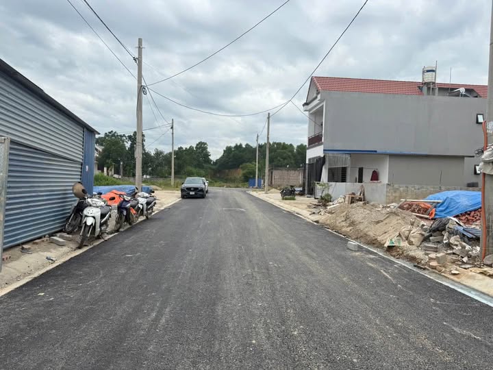 Bán 2 Lô Đất TĐC Trung Thành 1, Phổ Yên, Thái Nguyên 200m² Hướng Bắc