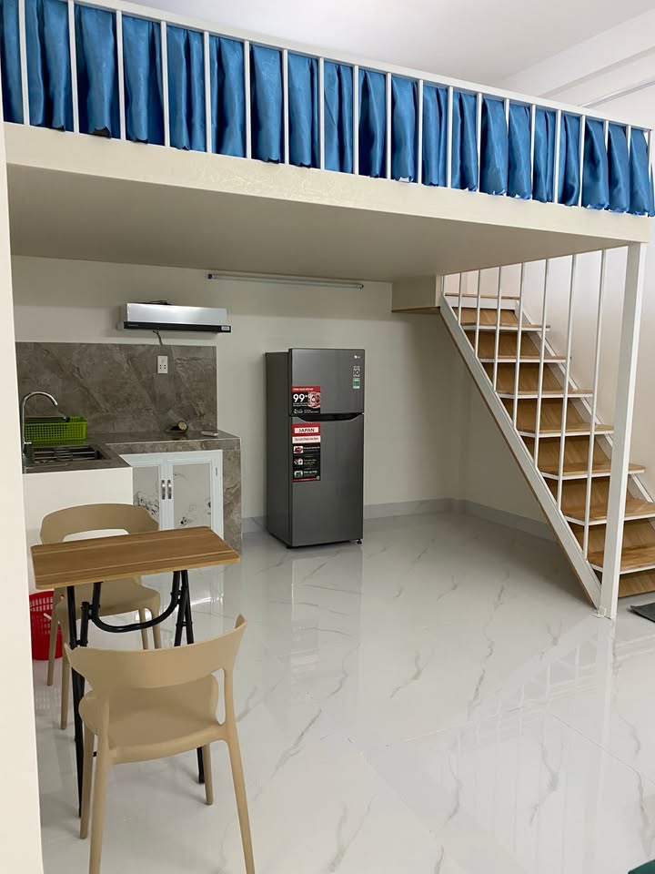 Tòa căn hộ 84.2m² đường Thái Thị Bôi, Đà Nẵng - Thu nhập 30tr/tháng