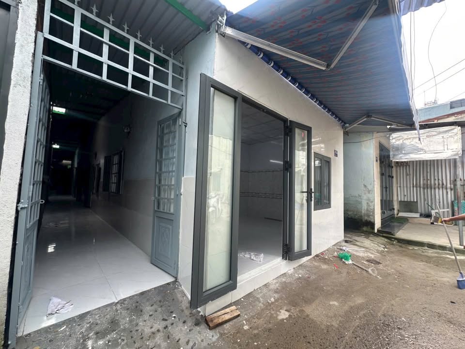 Nhà trọ 110m² Phường Hòa Khánh Bắc, Đà Nẵng - Thu nhập 10tr/tháng