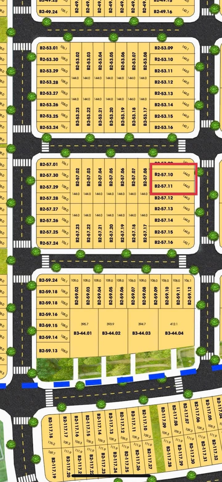 Đất nền Điện Bàn 144m² giá 6.5 tỷ - Đường to ô tô