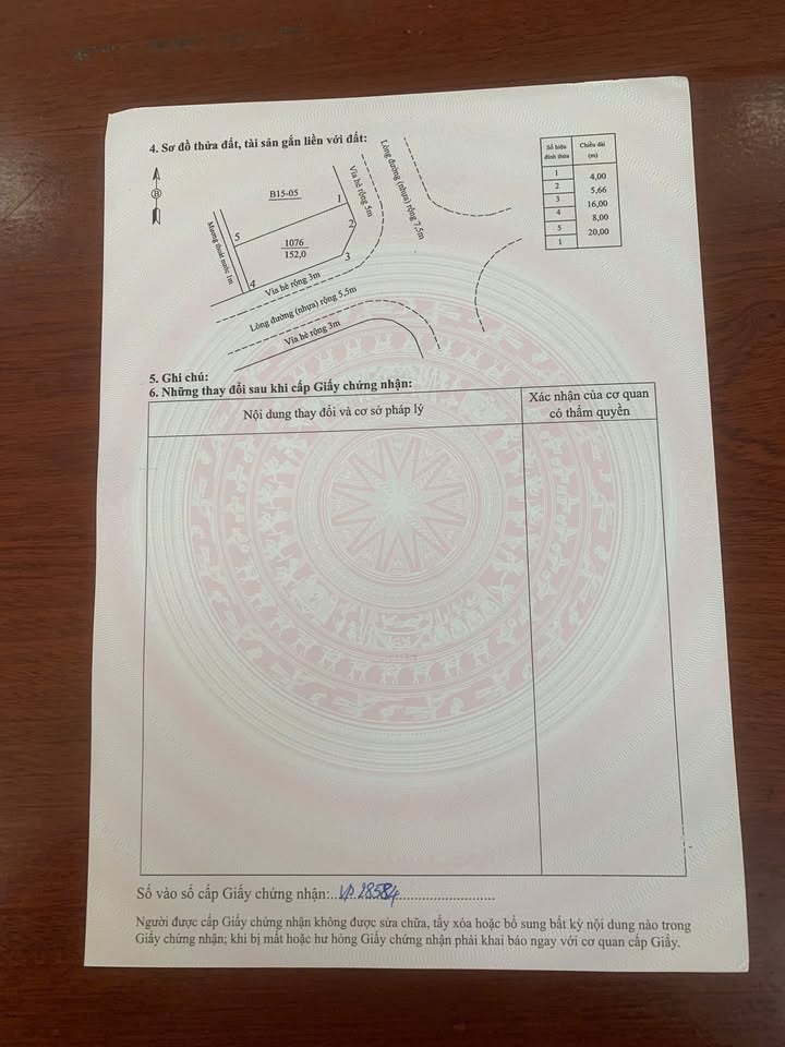 Đất nền Điện Ngọc 160m² giá 4.55 tỷ - Tiềm năng tăng giá!