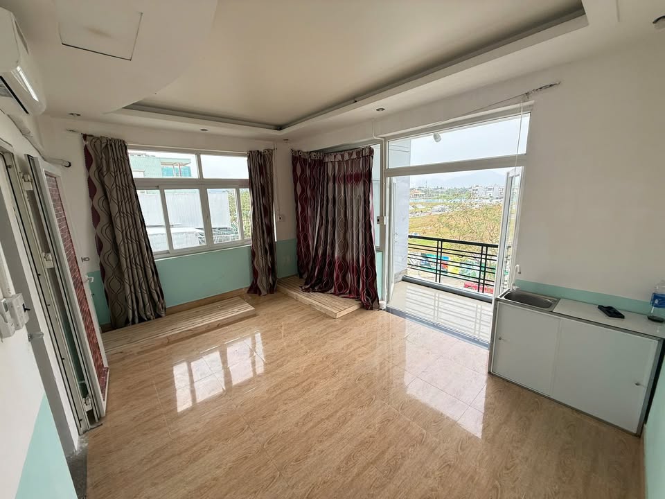 Phòng Trọ 195 Hồ Tùng Mậu Đà Nẵng - Ban Công Thoáng Mát, Giờ Giấc Tự Do