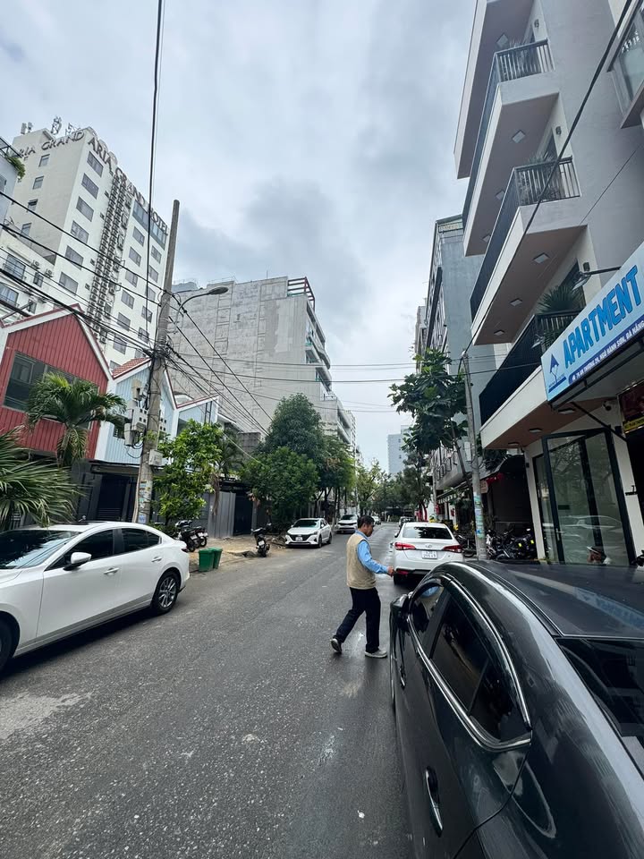 Đất Nền Hồ Nghinh Đà Nẵng 100m² - Mặt Tiền Kinh Doanh