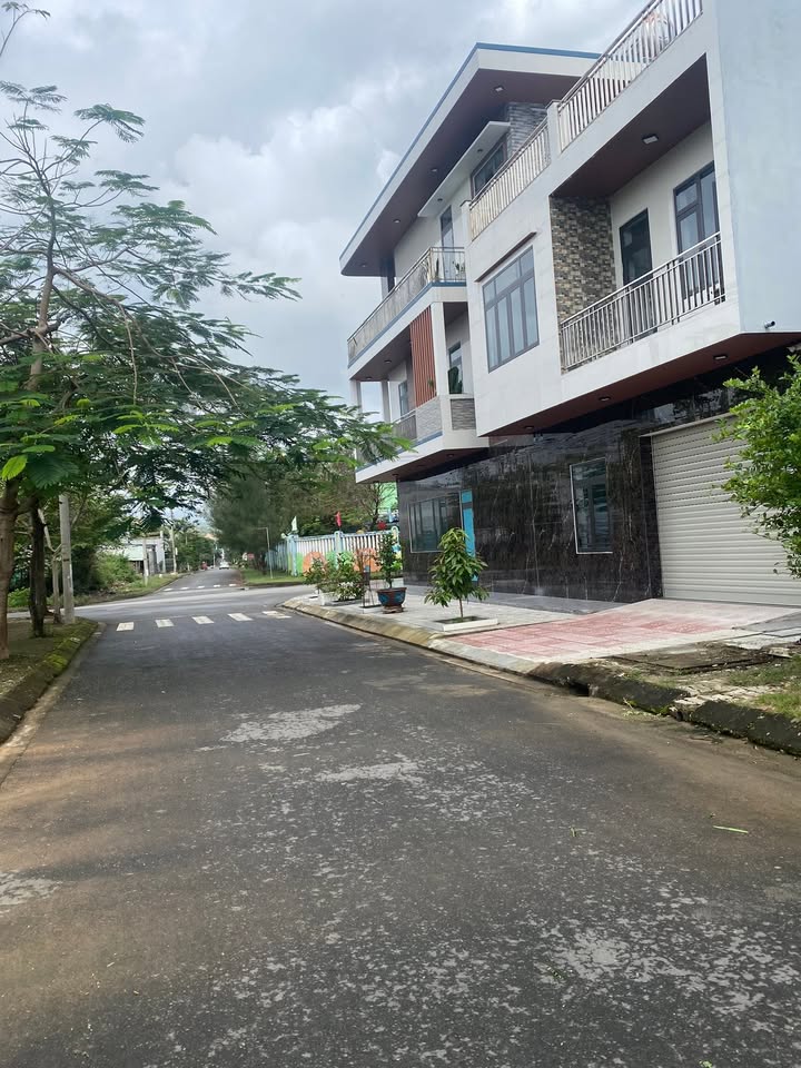 Đất nền Hòa Liên 4, Đà Nẵng - 150m² - Hướng Đông Bắc - Giá 3 Tỷ