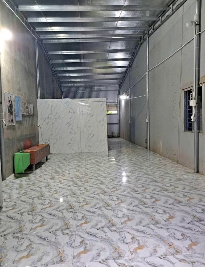 Cho Thuê Kho Phan Văn Đáng, Hòa Vang 100m² - Hoạt Động Ngay!