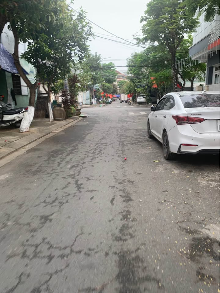 Nhà Phố Nại Hiên Đông Sơn Trà 72m² - Mặt Tiền Kinh Doanh Giá Tốt!