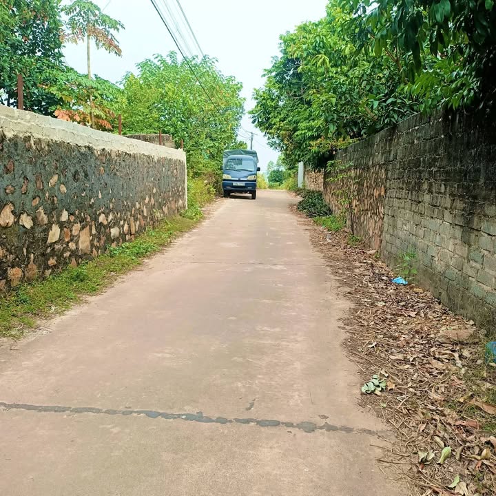 Mặt Tiền Kinh Doanh Đường Ngọc Sơn, Bắc Giang - 200m² Giá 6 Tỷ