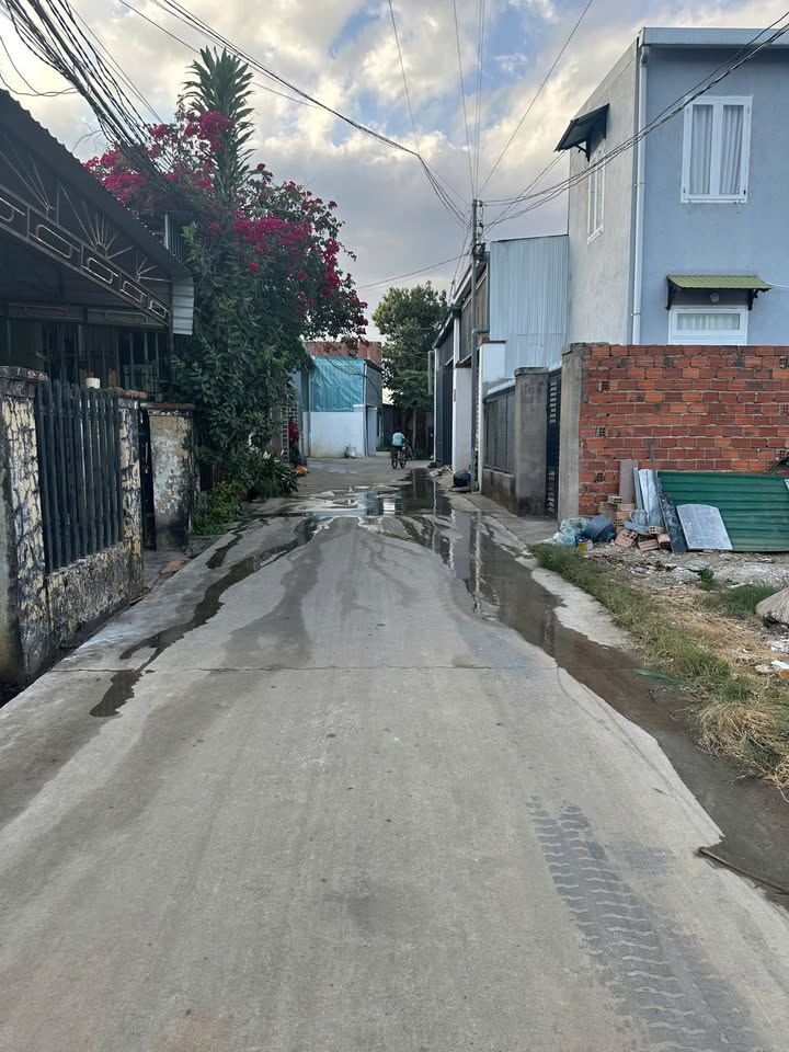 Đất nền Đức Trọng 168m² giá 1.85 tỷ - Tiềm năng tăng giá vượt trội!