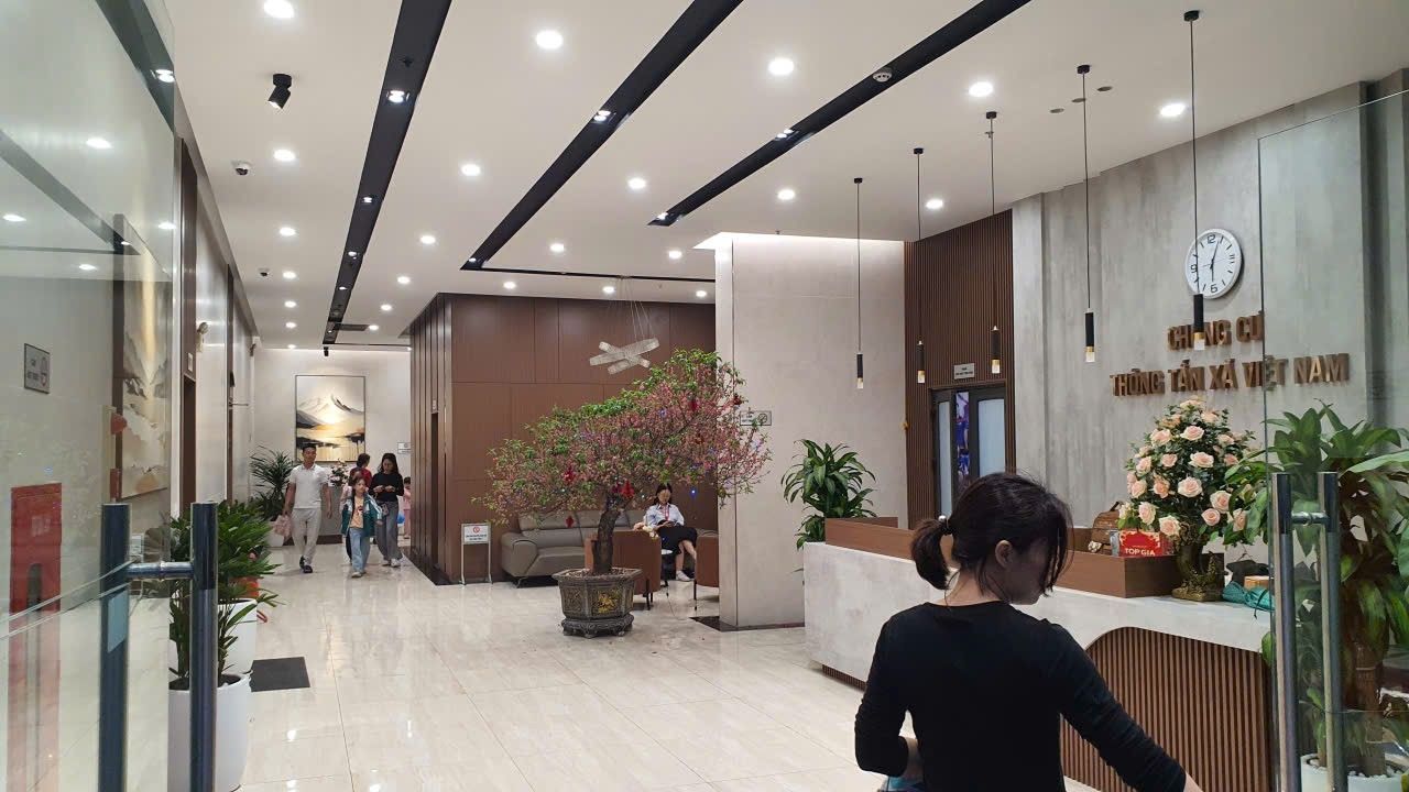 Căn hộ HH Linh Đàm 104m² - Căn góc hiếm, full nội thất cao cấp!