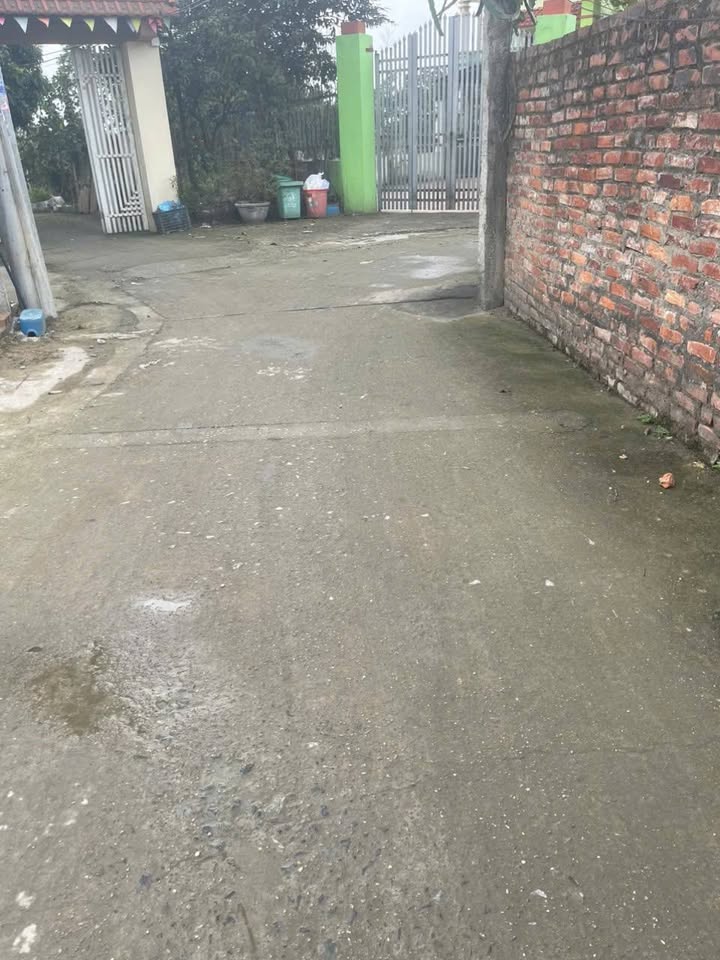 Đất nền Minh Hải Văn Lâm 83m² - Tiềm năng tăng giá vượt trội!