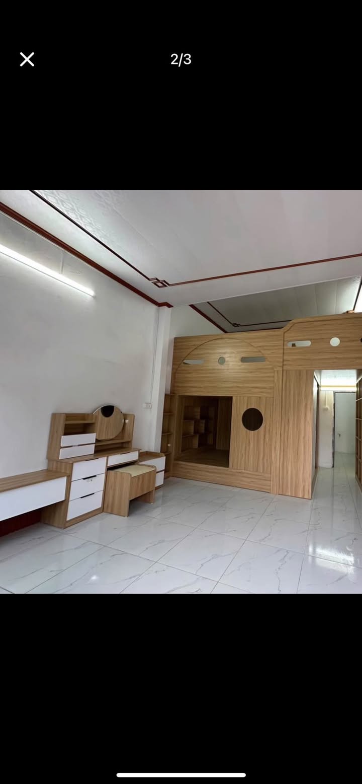 Nhà cấp 4 Phường Phố Hiến, Hưng Yên - 40m² - 1.3 Tỷ - Ô tô đỗ cửa