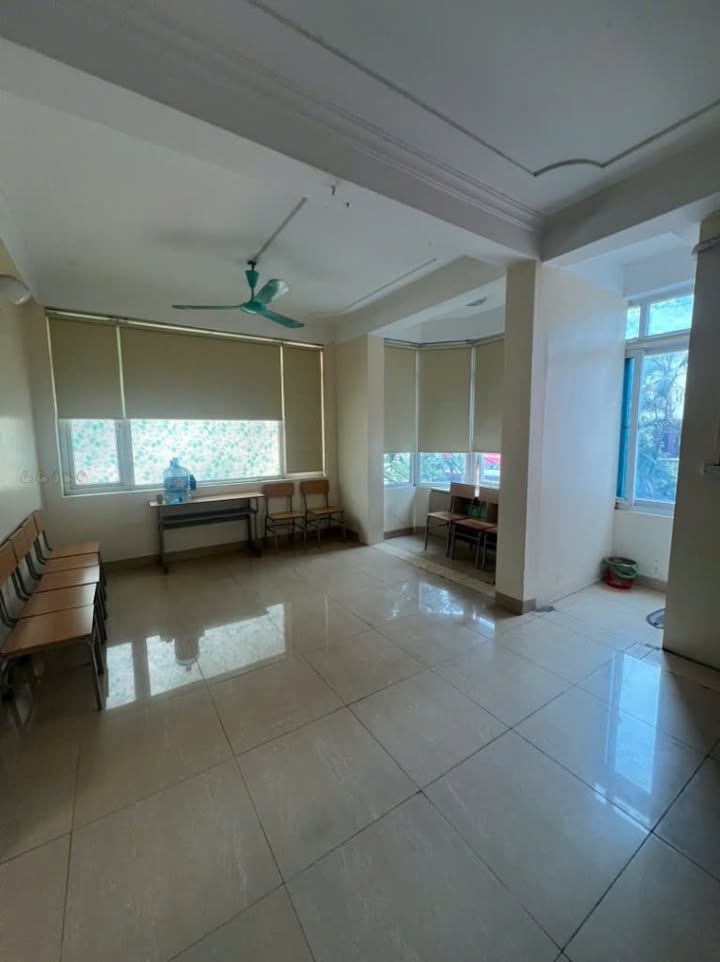 Tòa Nhà Mặt Tiền 32, Phú Diễn, Bắc Từ Liêm - Kinh Doanh Sầm Uất