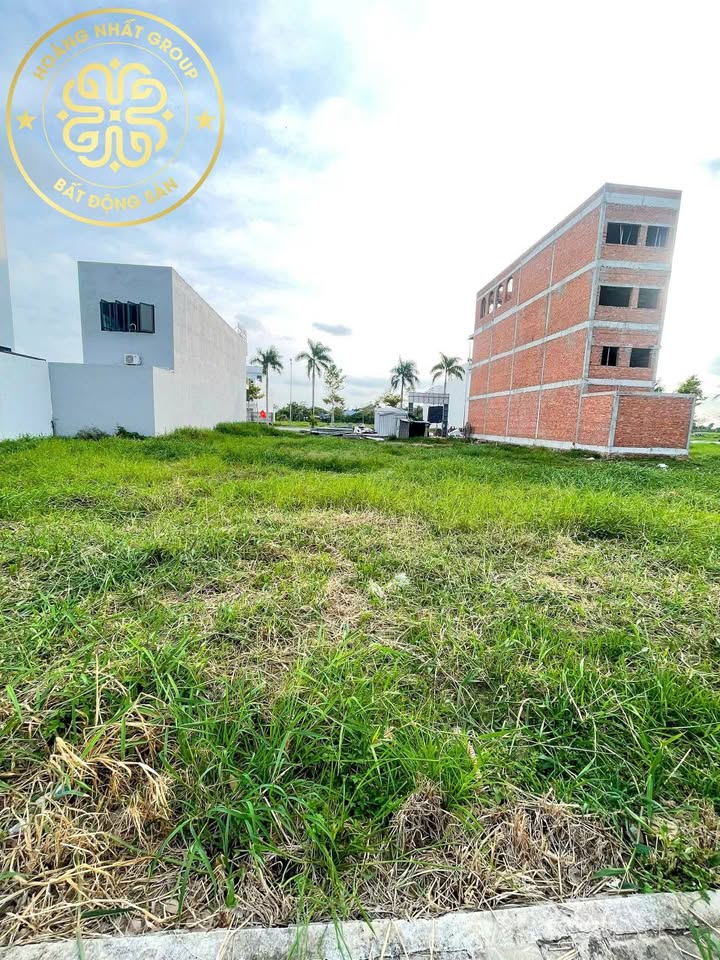 Bán Nền Đất KDC Minh Thắng, Bạc Liêu - 200m² Hướng Đông Bắc - 1.8 Tỷ