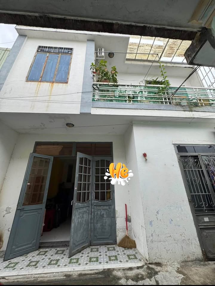 Nhà Riêng Hải Châu 95m² - Dòng Tiền 9 Triệu/Tháng!