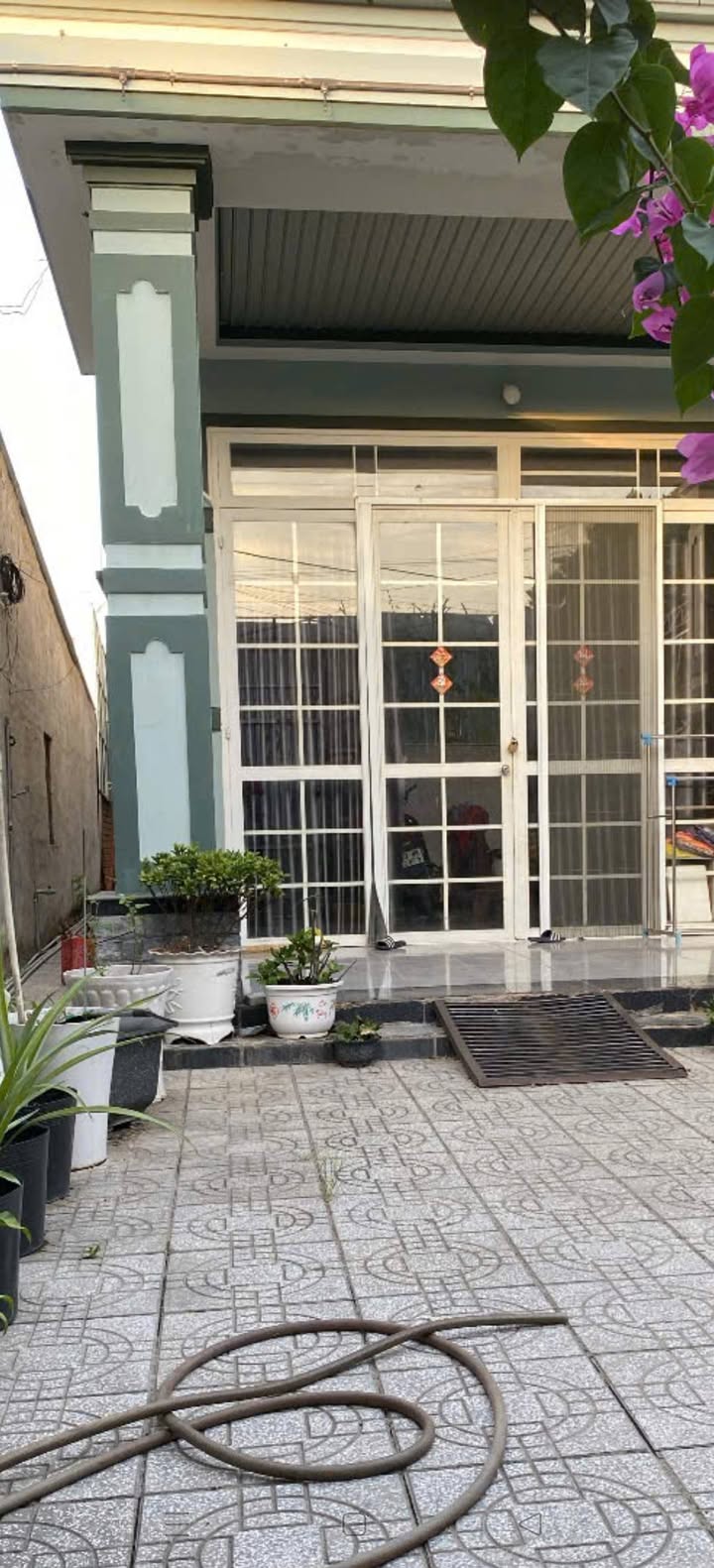 Nhà riêng Nguyễn Văn Linh, Long Hoa 174m² – Giá tốt hiếm có!