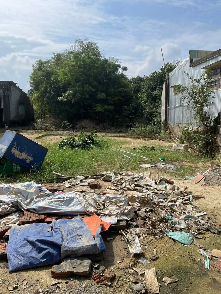 Đất nền Điện Nam Đông 52.7m² - Sổ đỏ chính chủ, giá chỉ 1.2 tỷ