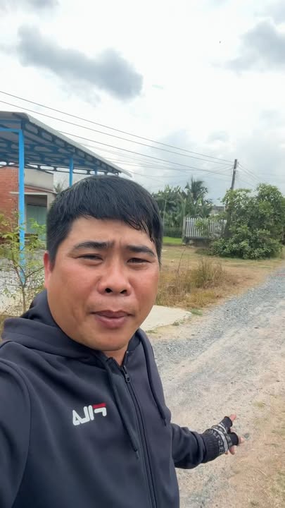 Đất thổ cư 300m² tại Trảng Bàng, Tây Ninh - Sổ hồng sẵn, giá 1.5 tỷ