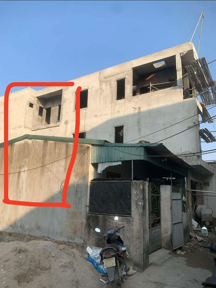 Nhà riêng Phú Xuân, Thái Bình 36m² - Giá tốt hiếm có!