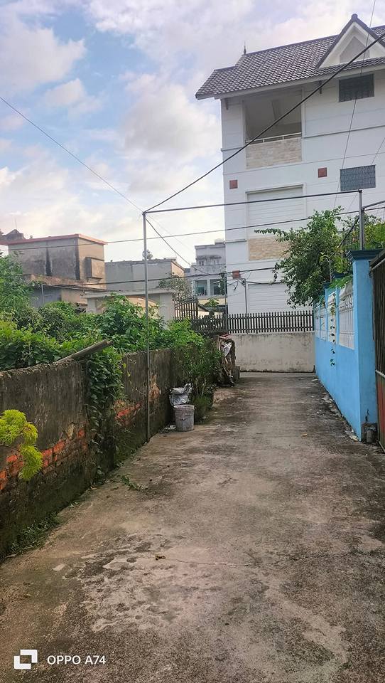 Đất Nền Lô Góc Cạnh KCN Kiến Xương 61m² - Giá Tốt 1.2 Tỷ