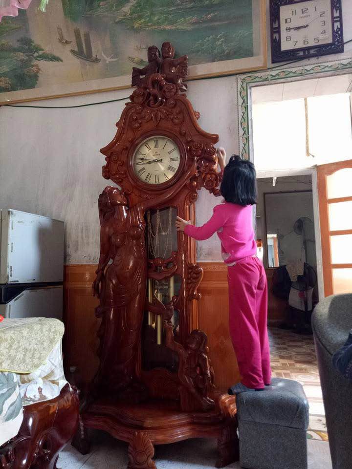 Nhà Phố Bồ Xuyên 56m² - Sổ Đỏ Sẵn Sàng, Giá Tốt