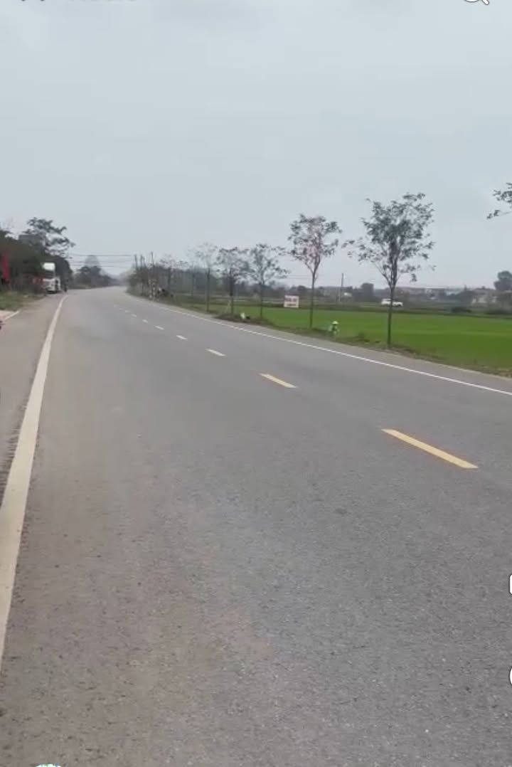 Đất nền Tam Điệp 212m² - Tiềm năng tăng giá vượt trội!