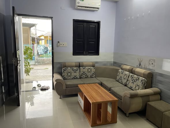 Phòng Trọ Vip 30m² Đường 30/4, Phú Quốc - Giá 2.5 Triệu/Tháng