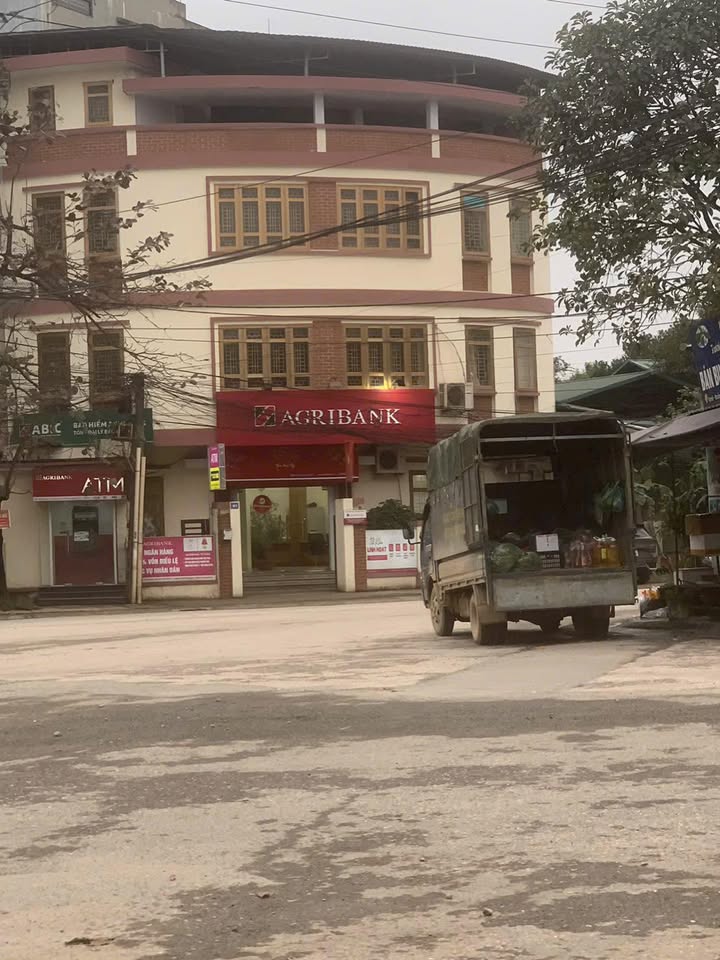 Đất nền An Tường, Tuyên Quang 340m² hơn 2 tỷ - Sổ đỏ chính chủ!