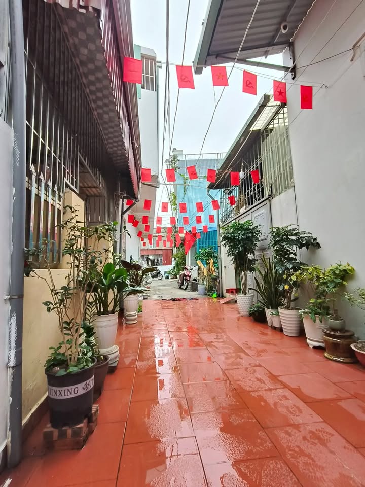 Nhà 1.5 Tầng Vĩnh Khê, An Đồng 58m² Sổ Đỏ Chính Chủ - Giá 1.69 Tỷ