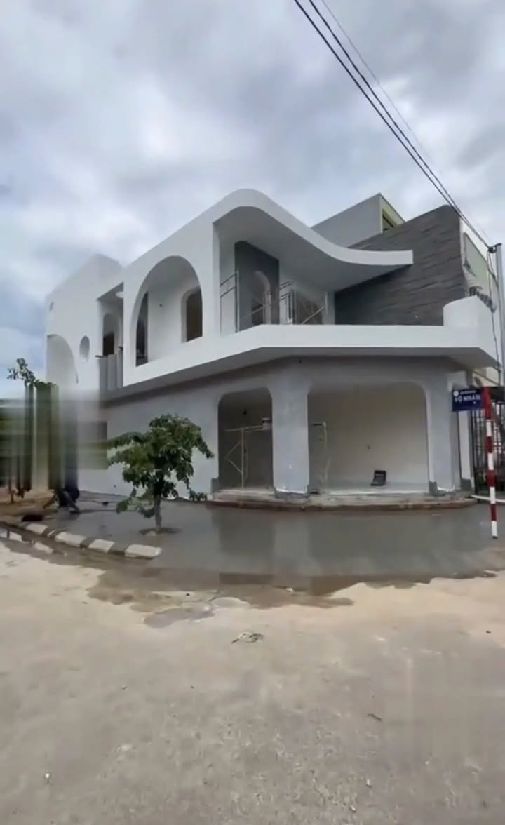 Nhà Góc 2 Mặt Tiền Trảng Bom - 120m² Sổ Hồng Thổ Cư, Giá 1 Tỷ