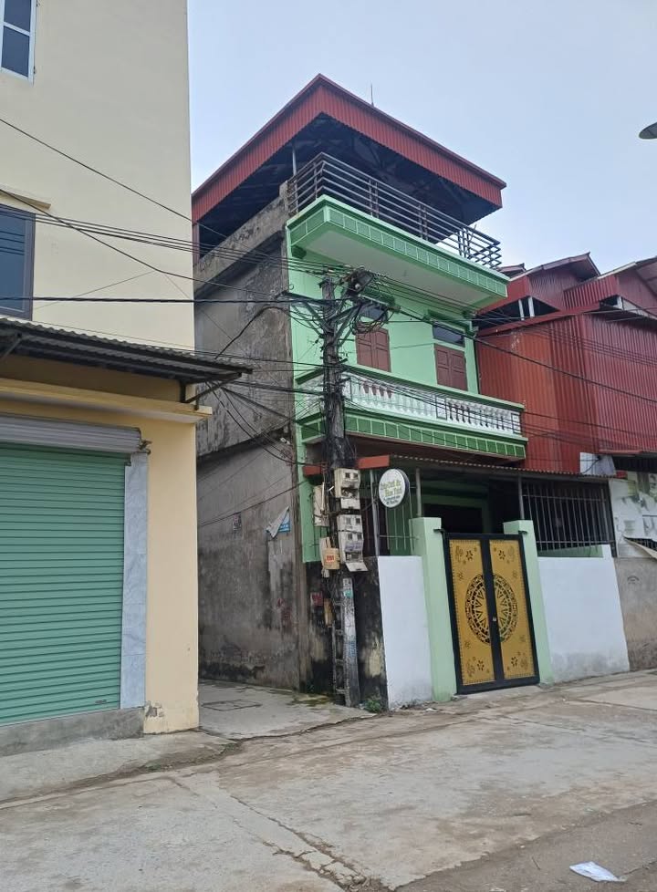 Nhà riêng Tân Hồng, Từ Sơn 73.9m² - Hơn 4 tỷ, Ô tô vào tận nhà!