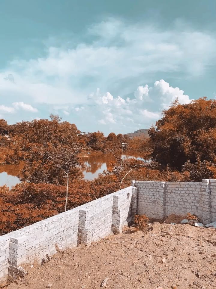 Đất nền 200m² Sơn Lộc, Sơn Tây – Tiềm năng tăng giá vượt trội!