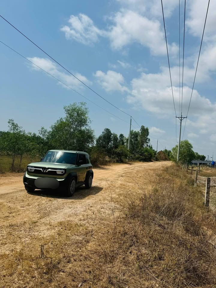 Đất nền Thôn 2 Hàm Liêm 990m² giá 250 triệu - Tiềm năng tăng giá!