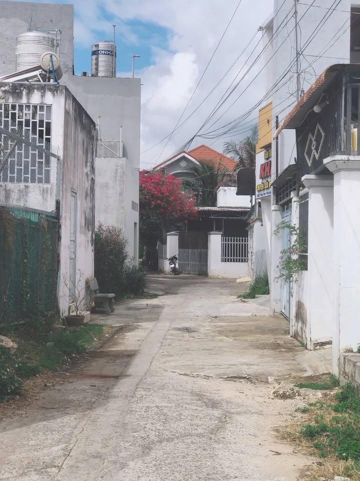 Đất nền Phú Thủy Phan Thiết 100m² giá 1.2 tỷ - Sổ đỏ chính chủ