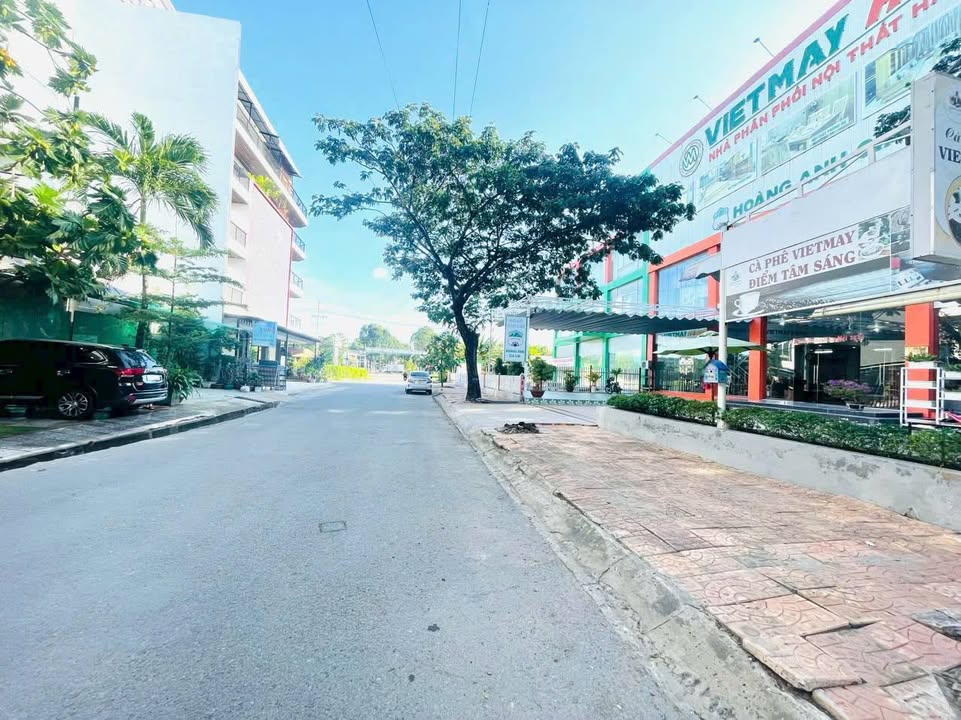 Nhà nguyên căn KDC Nam Long Cái Răng 100m² giá 15 triệu - Sẵn sàng ở ngay!