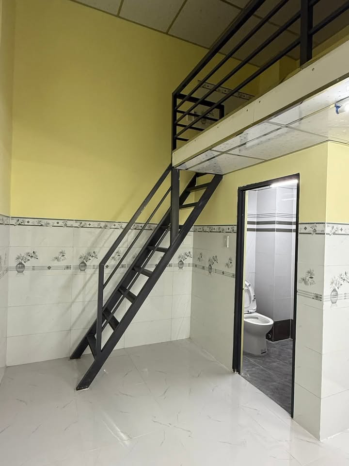 Phòng Trọ Hẻm 11 NVLinh Cần Thơ từ 2.2 Triệu - Sẵn Sàng Ở Ngay!