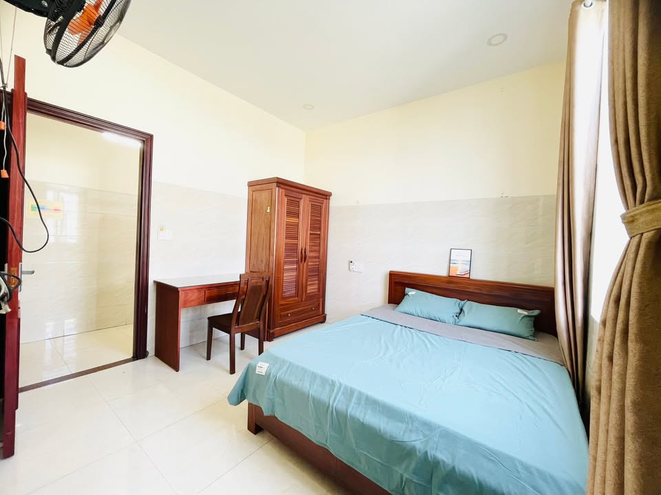 Căn hộ Hoà Xuân, Đà Nẵng 2.7 triệu - Full nội thất cao cấp!