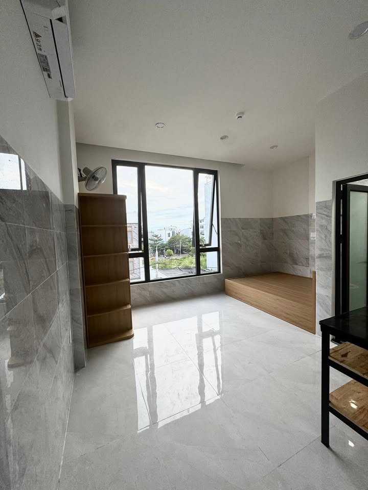 Phòng trọ Hòa Xuân, Đà Nẵng 4.2 triệu - Full nội thất cao cấp!