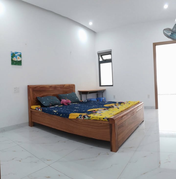 Cho thuê nhà 1PN Trịnh Lỗi, Ngũ Hành Sơn - Giá tốt, vị trí đẹp