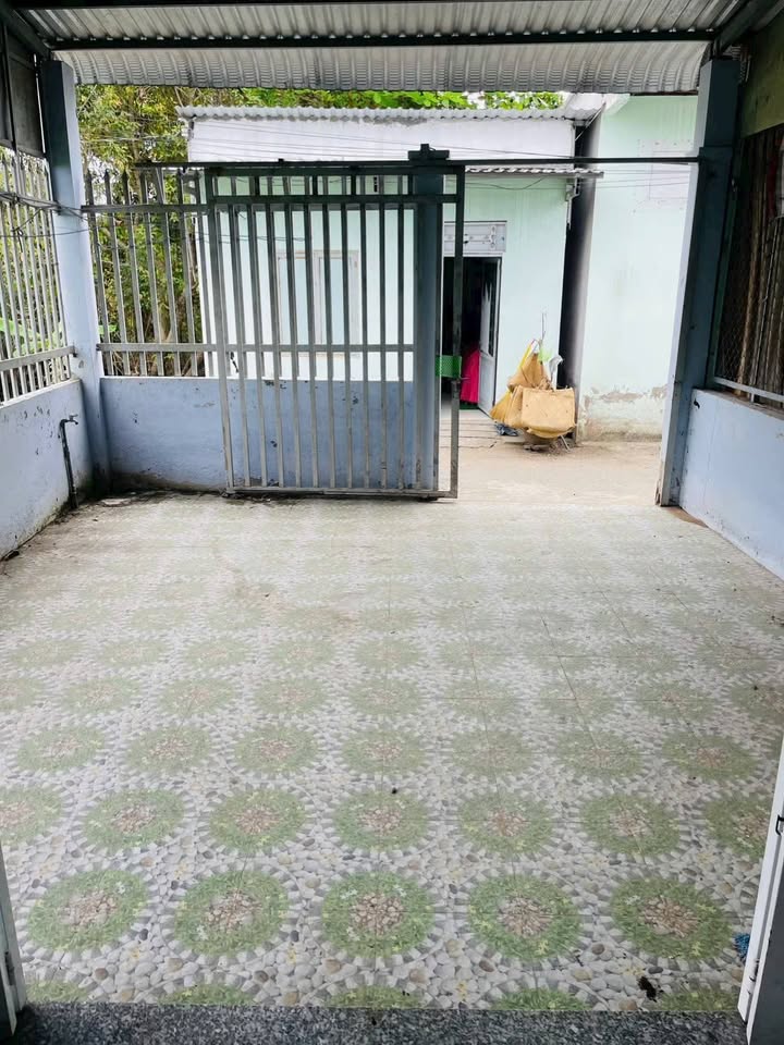 Nhà Nguyên Căn 2PN 3.7 Triệu/Tháng - KDC 3A, Ninh Kiều, Cần Thơ