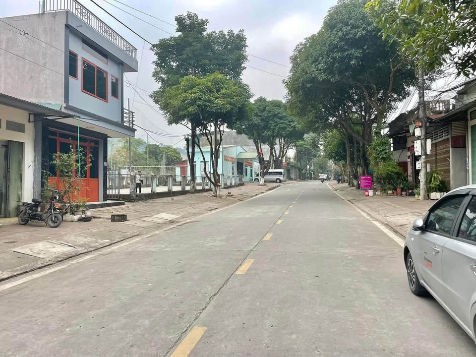 Nhà riêng Trần Đại Nghĩa 90m² - Sẵn sàng ở ngay!