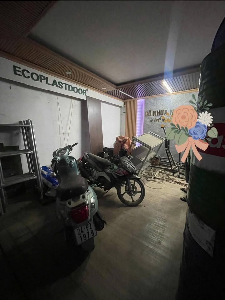 Kho Xưởng Đường Lê Thanh TP Lào Cai 138m² – Hoạt động ngay!