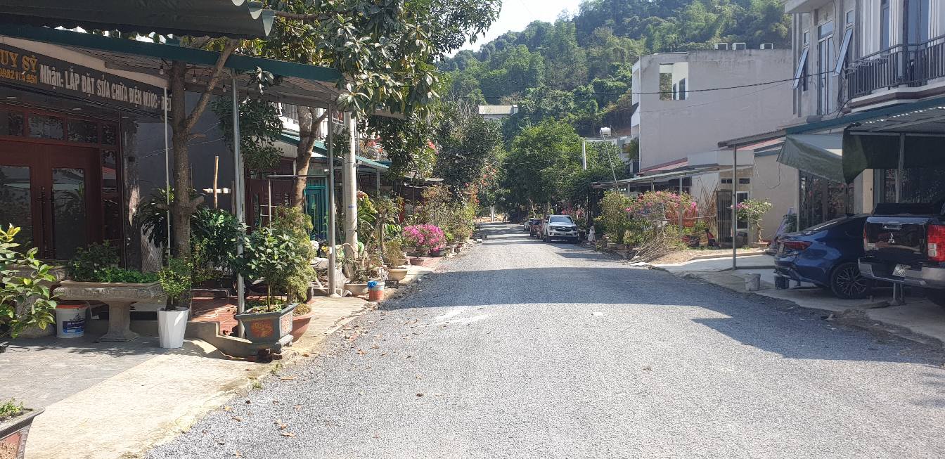 Đất nền Bình Minh Lào Cai 85m² 1.29 tỷ - Sổ đỏ chính chủ