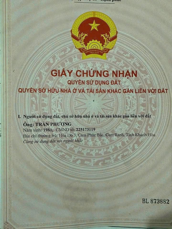 Nhà trệt lửng 30m² hẻm Lò Lu, Q9 - Giá 800 triệu, Sổ riêng công chứng