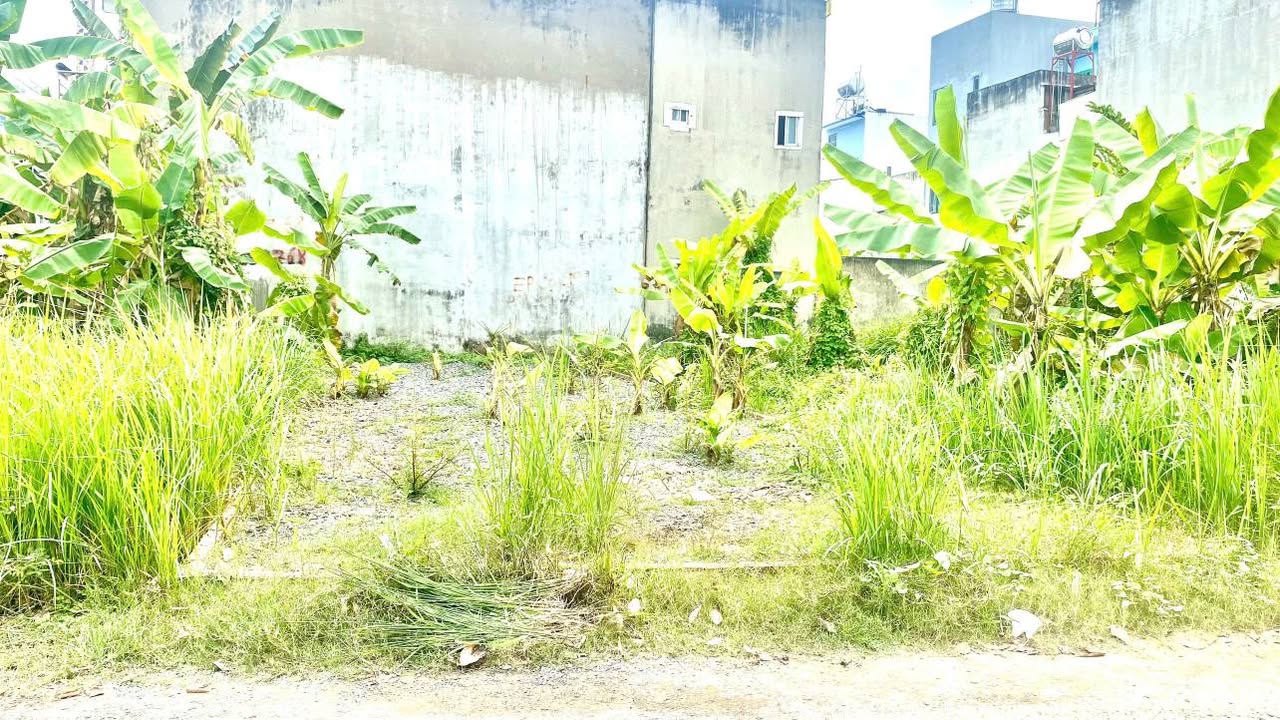 Đất Vàng 71.1m² Đường 27 Nguyễn Xiển, TP Thủ Đức - Sổ Hồng Riêng, Cạnh Vinhomes Grand Park