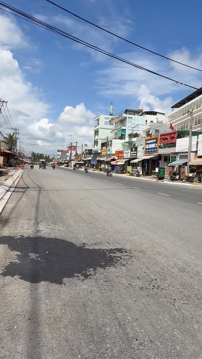 Đất nền 58.6m² Ngã 3 Lò Lu, Lã Xuân Oai, Q9 - Sổ đỏ chính chủ