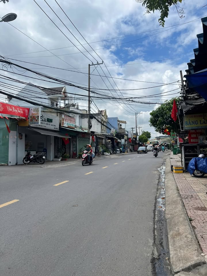 Nhà riêng Thủ Đức 29m² hơn 2 tỷ - Sổ hồng sẵn, vào ở ngay!