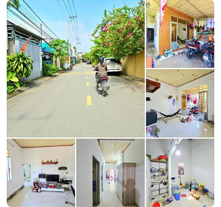 Nhà C4 87m² Full Thổ Cư, Hẻm Xe Hơi 4.75 Tỷ - Thủ Đức