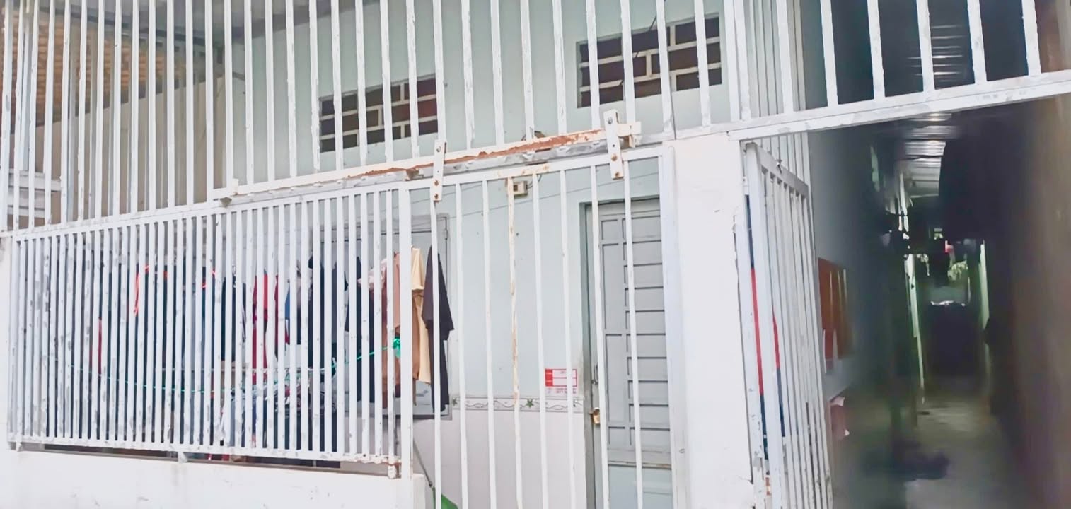 Nhà 2 Mặt Hẻm Cát Lái, Thủ Đức - 107m² Thổ Cư, Dòng Tiền 12 Triệu/Tháng