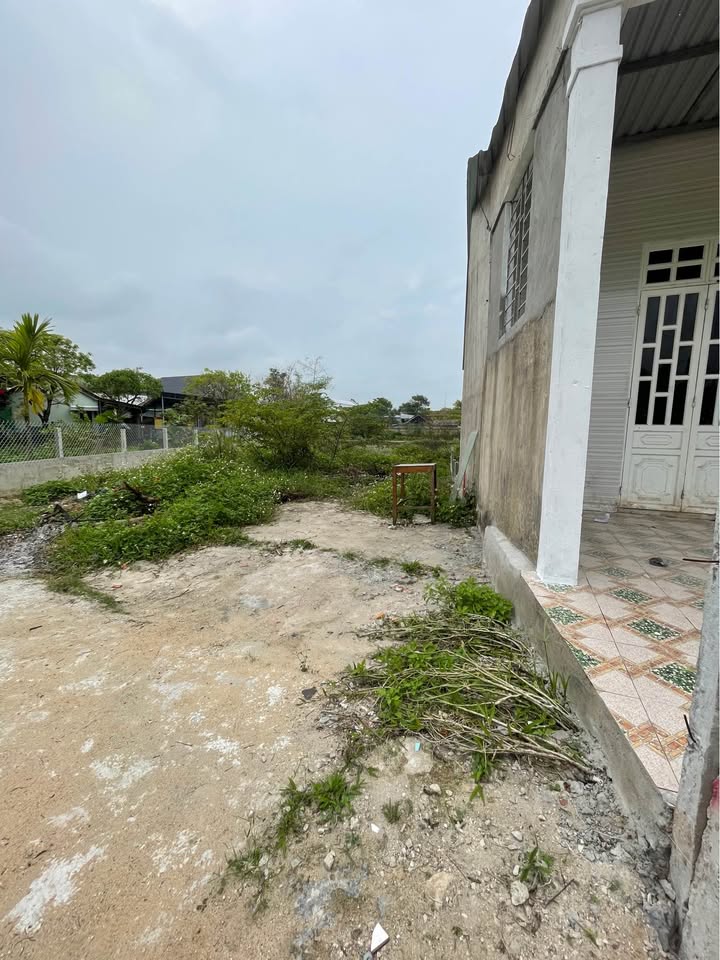 Bán Đất Thủy Phương Huế 80m² - Đường Ô Tô - Giá 9xx Triệu